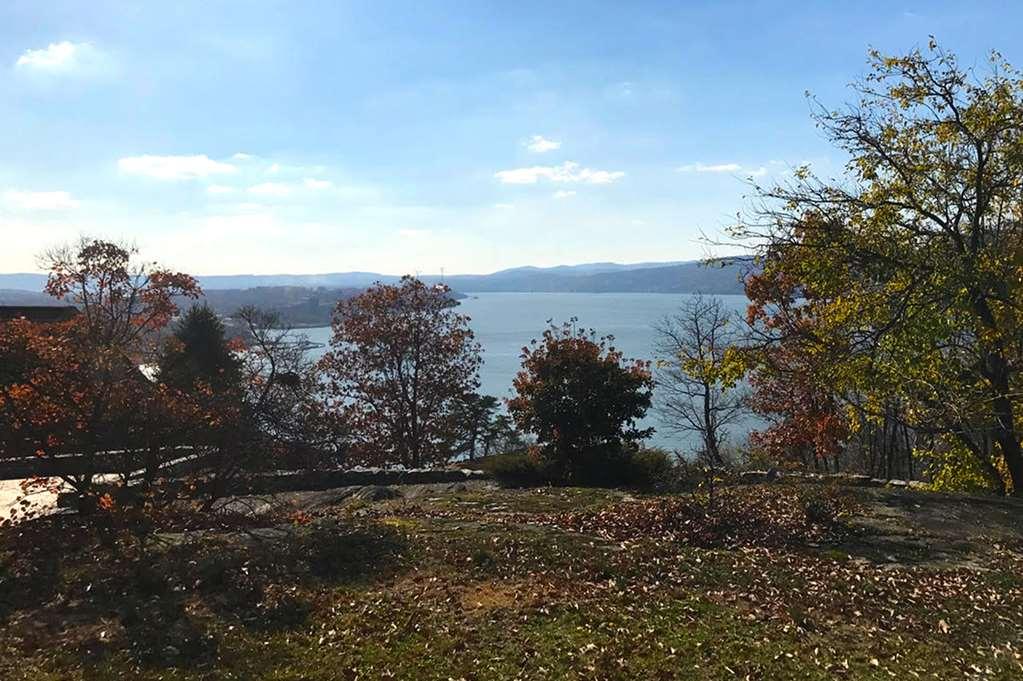 The Abbey Inn & Spa Peekskill Exterior photo