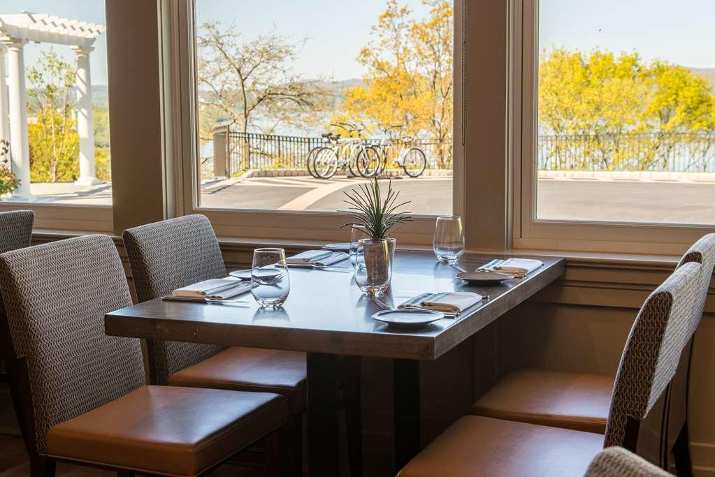 The Abbey Inn & Spa Peekskill Restaurant photo