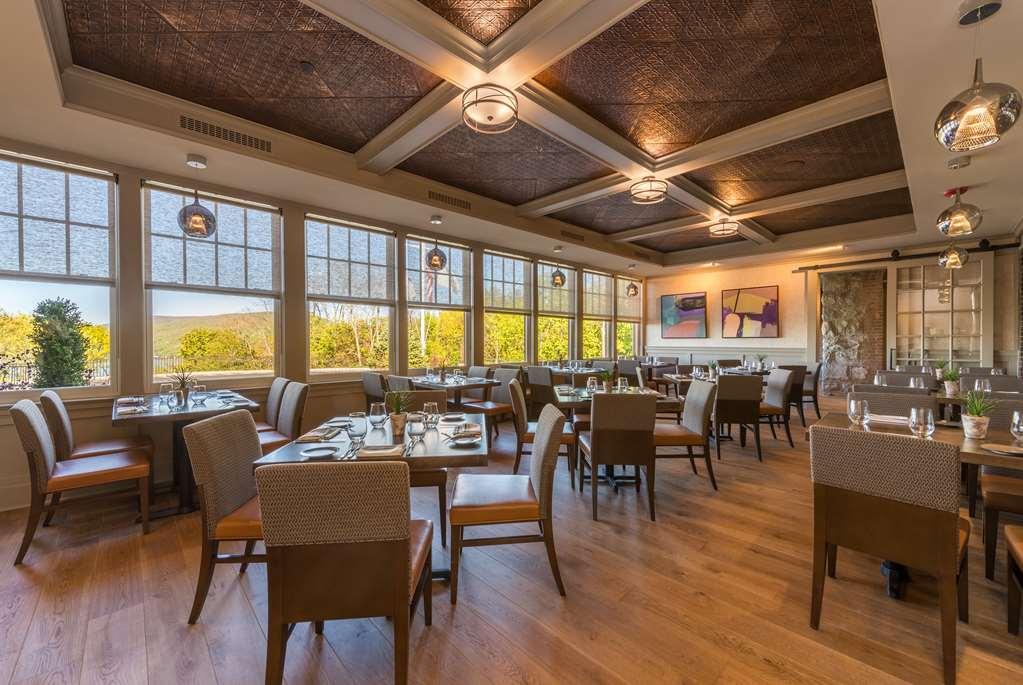 The Abbey Inn & Spa Peekskill Restaurant photo